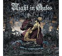 Night In Gales - Dawnlight Garden [VINYL]