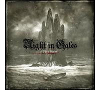 Night In Gales - Five Scars