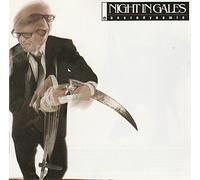 Night in Gales - Necrodynamic