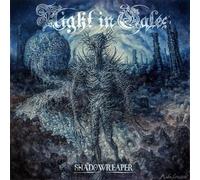 NIGHT IN GALES - SHADOWREAPER (BLACK VINYL) [VINYL]