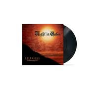 NIGHT IN GALES - SYLPHLIKE (RE-RELEASE) [VINYL]