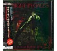 Night in Gales - Thunder Beast