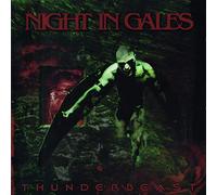 Night In Gales - Thunderbeast