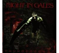 Night In Gales - Thunderbeast