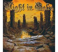 Night in Gales - Towards The Twilight [VINYL]
