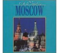 Night in Moscow