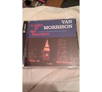 Night In San Francisco, A With Bonus Tracks]
