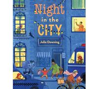 Night in the City