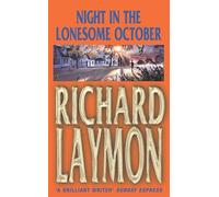 Night in the Lonesome October: Heartbreak leads to a sinister after-dark journey – Hachette Livre