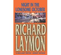 Night in the Lonesome October: Heartbreak leads to a sinister after-dark journey