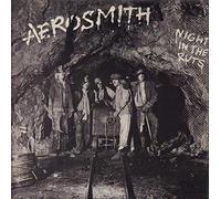 Night In The Ruts [Vinyl LP]
