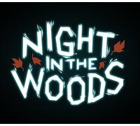Night in the Woods EU Steam Altergift