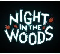 Night in the Woods Steam Altergift