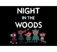 Night in the Woods Steam CD Key