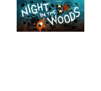 Night in the Woods (Xbox One) - Xbox Live Key - EUROPE