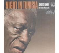 Night in Tunisia