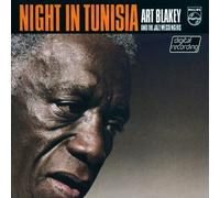 Night in Tunisia by Art Blakey (1990-10-25)