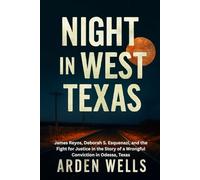 Night in West Texas