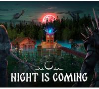 Night is Coming PC Steam Account