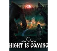 Night is Coming (PC) - Steam Key - EUROPE