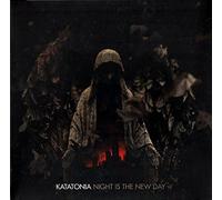 Katatonia - Night Is The New Day [VINYL]