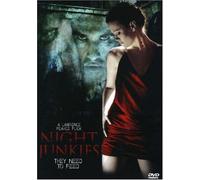 Night Junkies [DVD] [2007] [Region 1] [US Import] [NTSC]