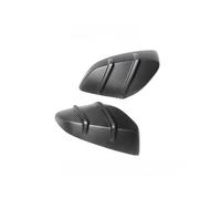 Night Kids Compatible For Gen.1 Toyota GT86 2012-2020, Subaru BRZ Carbon Fiber Mirror Housing FA20 ZN6 ZC6 GT86 BRZ FRS Carbon Fiber Mirror(Matte Carbon)