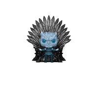 Night King On The Iron Throne GoT Funko Pop!