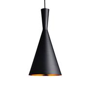 Night Lamp For Bedroom E27 Ceiling Light Pendant Chandelier Lighting Fixture Metal Vintage Hanging Lights Living Room Kitchen Cafe Restaurant (without bul