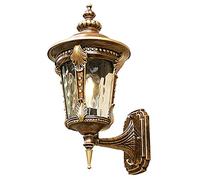 Night Lamp For Bedroom Modern Outdoor Wall Light LED Wall IP55,Aluminum Wall Sconces Classic Lantern,Pavilion Porch Terrace Garden Walkways Stairs Outdoor Lig