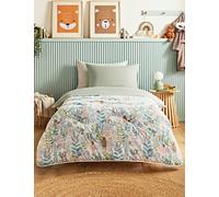 Night Lark 10.5 Tog Junior Coverless Duvet Set Multi