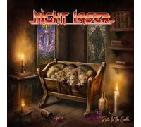 Night Laser - Rats In The Cradle