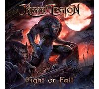 Night Legion - Fight Or Fall