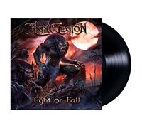 Night Legion - Fight Or Fall [VINYL]