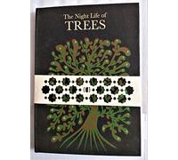 Night life of Trees