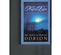 Night Light: A Devotional for Couples