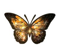 Night Light Decor with Glowing 3D Animal Sculpture, Wood Carving Light for Home Decor, Hand-Carved Natural Wood Material Figurine, Mechanical Engraved