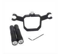 Night Light for MINI 5 PRO Two-Handed LED Flight Signal Lamp Adjustable Brightness Searchlight Kit