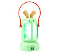 Night Light for Sleeping - Electric Night Light for Relaxing Sleep | Music Night Light for Kids Room with Warm Hypnotic Music, Sound Machine, Baby Night Light for
