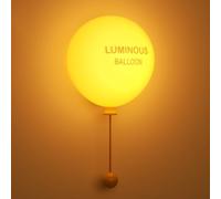 Night Light Kid, Soft Silicone Balloon Warm Light Lamp 3 Level Dimmable Touch Control Nursery Nightlight 900mAh USB Rechargeable Bedside Lamp with Timer Pat Pat Lights for Baby Ideal Gift Room Decor