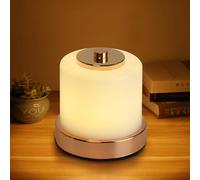 Night Light Kids,Bedside Lamps,Touch Light,Cordless Lamps for Bedroom,with USB Charging Port,Rechargeable Battery operated,Breastfeeding Newborn,2000mAH Capacity,Dimmable Sleeping Light,Camping Light