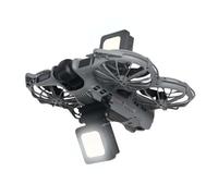 Night Light Landing Gear for DJI Neo 2, Quick Release Navigation Light Rechargeable LED Night Flying Lights for DJI Neo 2 Drone Accessories (Top Night Light)