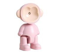 Night Light - Mini LED Night Light | Adjustable Battery Powered Light, Cute Cartoon Robot Design LED Flashlight for Home Decor Living Room Asi