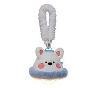 Night Light, Mounted Hangable Lamp, Animal-Shaped Soft Glow LED Light, Warm Decorative Illumination for Kids, Children, Girls, Bedroom, Nursery, Bathroom, Hallway, Sleep, Rest, Reading