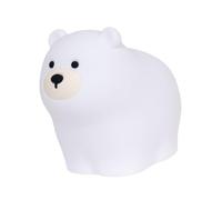 ＡＷＨＡＯ Night Light Night Lamp for Children Creative Nursery Lamp Bear Table Lamp for Bedroom Nursery NightStand Kids Room