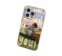 Night Light Sky Harry's Harry Love Styles Tour One 1D Direction Fan Girl Custom Compatible With iPhone 11 12 13 14 15 16 16E Pro Max Plus Mini Bumper Case Custom Design Name Protective Cover Silicone