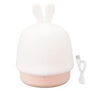 Night Lights Baby Toy Night Light with Smart Bedside Lamp Birthday b Cartoon Cute Feeding for Type Warm Light Night Lights