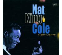 Night Lights by Cole, Nat King (2001) Audio CD