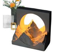 Night Lights for Adults,Aromatherapy USB-Powered | Decorative Bedroom Nightstand Lamp | for Kids Adults Friends Home Office Living Room Bedroom Nursery Birthday Holiday