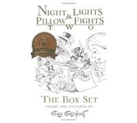 Night Lights & Pillow Fights Two: The Box Set